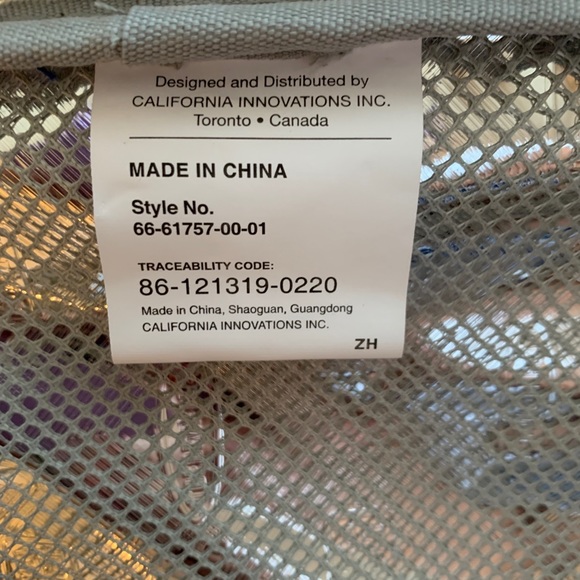 NWT Arctic Zone Insulated &Expandable Lunchbox - Picture 7 of 7